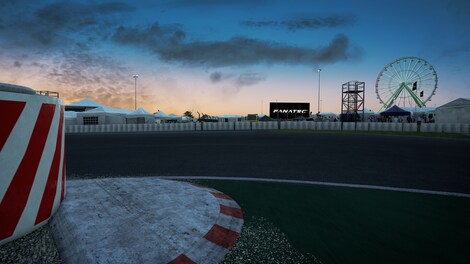 Assetto Corsa Competizione - 24H Nürburgring Pack (PC) - Steam Gift - EUROPE - 7