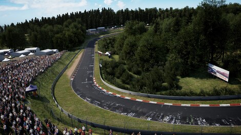 Assetto Corsa Competizione - 24H Nürburgring Pack (PC) - Steam Gift - NORTH AMERICA - 11