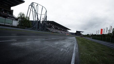 Assetto Corsa Competizione - 24H Nürburgring Pack (PC) - Steam Gift - NORTH AMERICA - 3