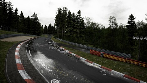 Assetto Corsa Competizione - 24H Nürburgring Pack (PC) - Steam Gift - NORTH AMERICA - 9