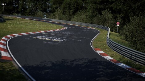 Assetto Corsa Competizione - 24H Nürburgring Pack (PC) - Steam Gift - NORTH AMERICA - 14