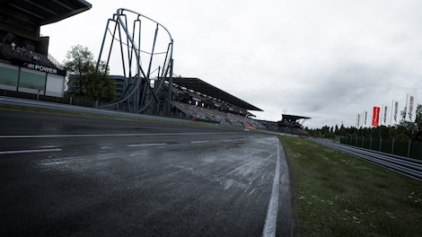 Assetto Corsa Competizione - 24H Nürburgring Pack (PC) - Steam Key - GLOBAL - 3