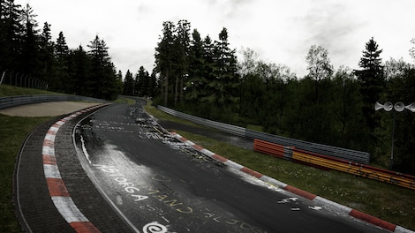 Assetto Corsa Competizione - 24H Nürburgring Pack (PC) - Steam Key - GLOBAL - 9
