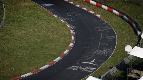 Assetto Corsa Competizione - 24H Nürburgring Pack (PC) - Steam Key - NORTH AMERICA - 10