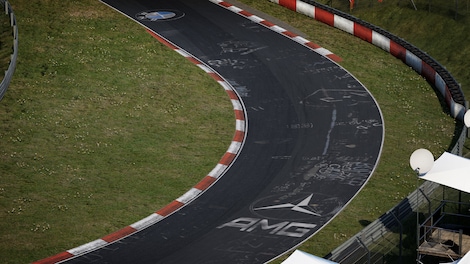 Assetto Corsa Competizione - 24H Nürburgring Pack (PC) - Steam Key - ROW - 10