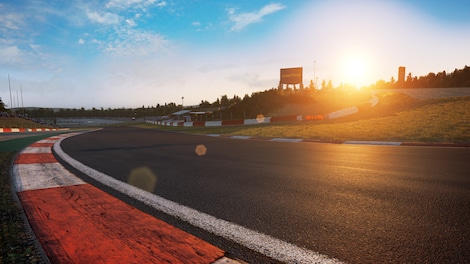 Assetto Corsa Competizione - 24H Nürburgring Pack (PC) - Steam Key - ROW - 13