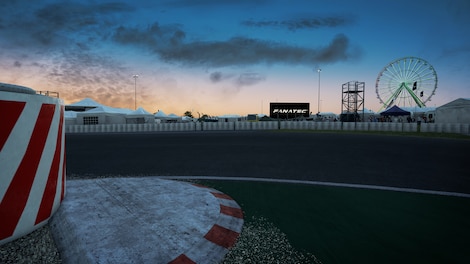 Assetto Corsa Competizione - 24H Nürburgring Pack (PC) - Steam Key - ROW - 7