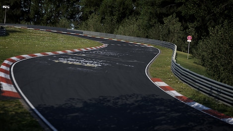Assetto Corsa Competizione - 24H Nürburgring Pack (PC) - Steam Key - ROW - 14
