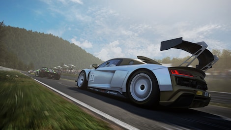 Assetto Corsa Competizione - 24H Nürburgring Pack (PC) - Steam Key - ROW - 4