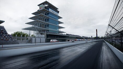 Assetto Corsa Competizione - American Track Pack (PC) - Steam Gift - GLOBAL - 4