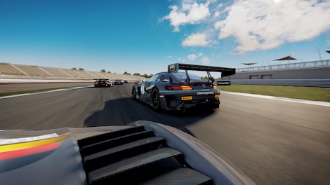 Assetto Corsa Competizione - American Track Pack (PC) - Steam Gift - GLOBAL - 7