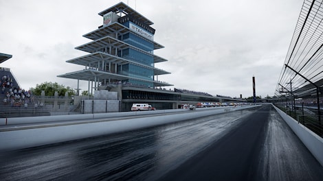 Assetto Corsa Competizione - American Track Pack (PC) - Steam Key - EUROPE - 4