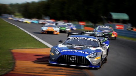 Assetto Corsa Competizione - American Track Pack (PC) - Steam Key - EUROPE - 10