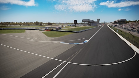 Assetto Corsa Competizione - American Track Pack (PC) - Steam Key - EUROPE - 9