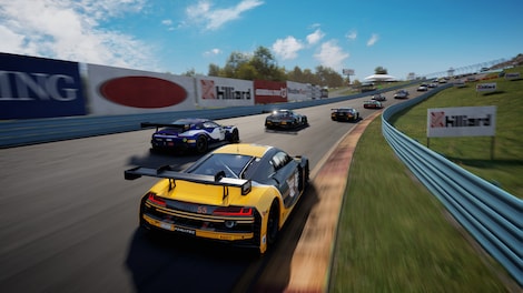 Assetto Corsa Competizione - American Track Pack (PC) - Steam Key - EUROPE - 0