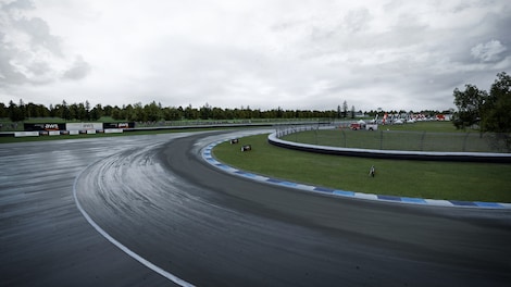 Assetto Corsa Competizione - American Track Pack (PC) - Steam Key - GLOBAL - 3
