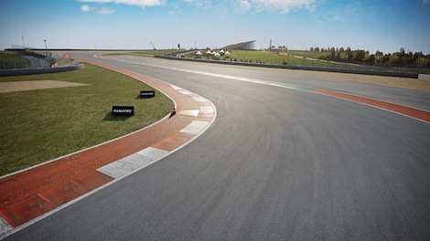 Assetto Corsa Competizione - American Track Pack (PC) - Steam Key - GLOBAL - 6