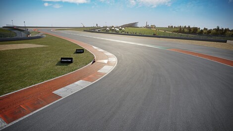 Assetto Corsa Competizione - American Track Pack (Xbox Series X/S) - Xbox Live Key - EUROPE - 6