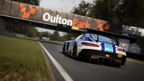 Assetto Corsa Competizione - British GT Pack (PC) - Steam Key - GLOBAL - 10