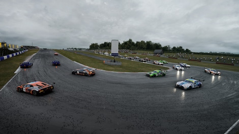 Assetto Corsa Competizione - British GT Pack (PC) - Steam Key - GLOBAL - 9