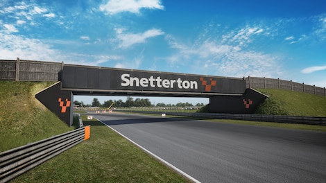 Assetto Corsa Competizione - British GT Pack (PC) - Steam Key - GLOBAL - 4