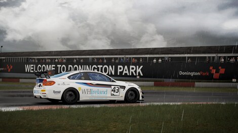 Assetto Corsa Competizione - British GT Pack (PC) - Steam Key - LATAM - 8