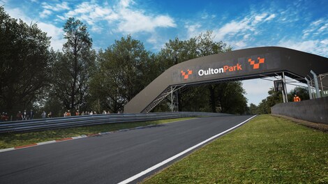 Assetto Corsa Competizione - British GT Pack (PC) - Steam Key - LATAM - 3