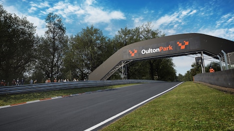 Assetto Corsa Competizione - British GT Pack (PC) - Steam Key - RU/CIS - 3