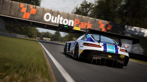 Assetto Corsa Competizione - British GT Pack (Xbox Series X/S) - Xbox Live Key - ARGENTINA - 10