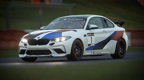 Assetto Corsa Competizione - Challengers Pack (PC) - Steam Gift - EUROPE - 8