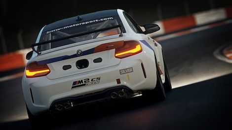 Assetto Corsa Competizione - Challengers Pack (PC) - Steam Key - EUROPE - 7