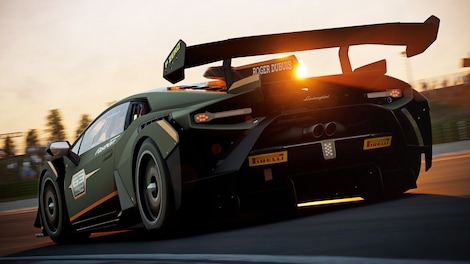 Assetto Corsa Competizione - Challengers Pack (PC) - Steam Key - EUROPE - 14
