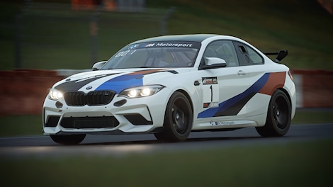 Assetto Corsa Competizione - Challengers Pack (PC) - Steam Key - EUROPE - 8