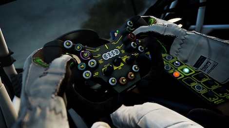 Assetto Corsa Competizione - Challengers Pack (PC) - Steam Key - EUROPE - 4