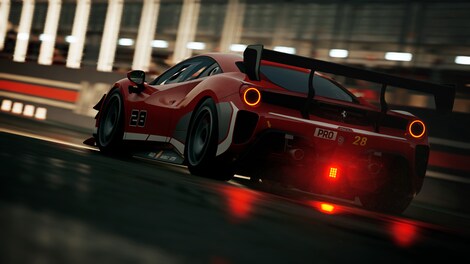 Assetto Corsa Competizione - Challengers Pack (PC) - Steam Key - EUROPE - 9