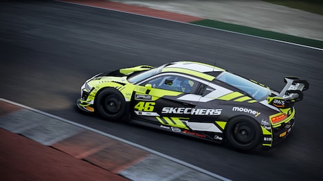 Assetto Corsa Competizione - Challengers Pack (PC) - Steam Key - EUROPE - 5