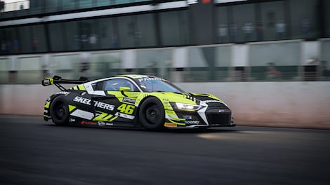 Assetto Corsa Competizione - Challengers Pack (PC) - Steam Key - LATAM - 3