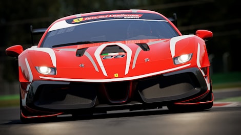 Assetto Corsa Competizione - Challengers Pack (PC) - Steam Key - LATAM - 10