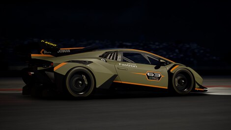Assetto Corsa Competizione - Challengers Pack (PC) - Steam Key - LATAM - 12