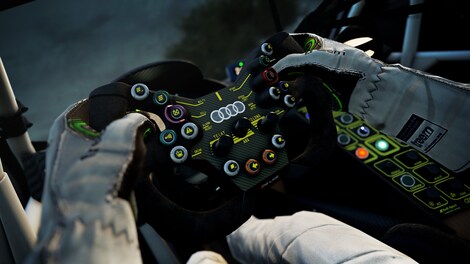 Assetto Corsa Competizione - Challengers Pack (PC) - Steam Key - LATAM - 4