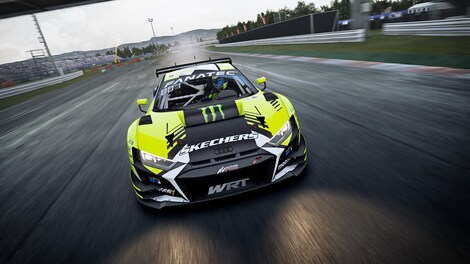 Assetto Corsa Competizione - Challengers Pack (PC) - Steam Key - RU/CIS - 6