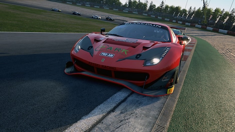 Assetto Corsa Competizione | GT Racing Game Bundle (PC) - Steam Gift - GLOBAL - 6