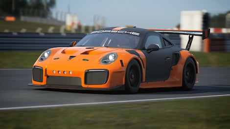 Assetto Corsa Competizione - GT2 Pack (PC) - Steam Gift - GLOBAL - 10