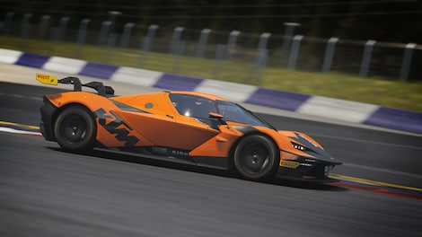 Assetto Corsa Competizione - GT2 Pack (PC) - Steam Gift - GLOBAL - 11