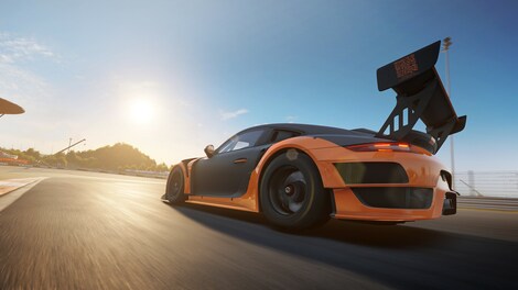 Assetto Corsa Competizione - GT2 Pack (PC) - Steam Gift - GLOBAL - 9