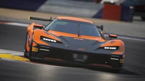 Assetto Corsa Competizione - GT2 Pack (PC) - Steam Gift - GLOBAL - 7
