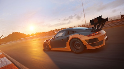 Assetto Corsa Competizione - GT2 Pack (PC) - Steam Gift - GLOBAL - 6