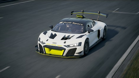 Assetto Corsa Competizione - GT2 Pack (PC) - Steam Gift - GLOBAL - 8