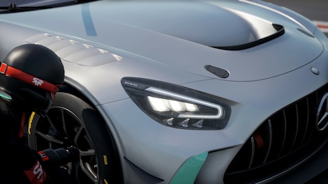 Assetto Corsa Competizione - GT2 Pack (PC) - Steam Key - EUROPE - 4