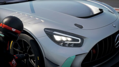 Assetto Corsa Competizione - GT2 Pack (PC) - Steam Key - ROW - 4